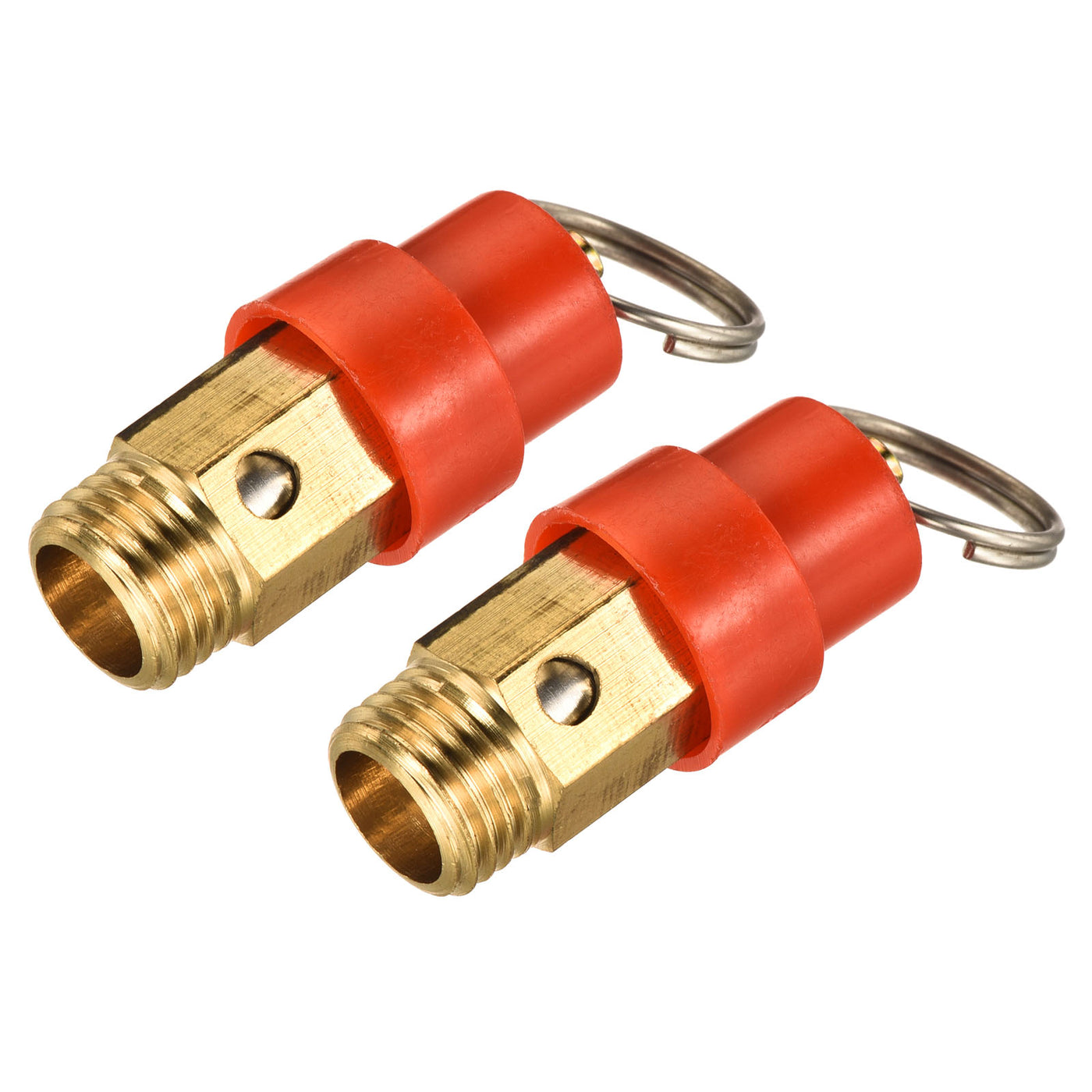 Harfington Air Compressor Pressure Valve Set Pressure