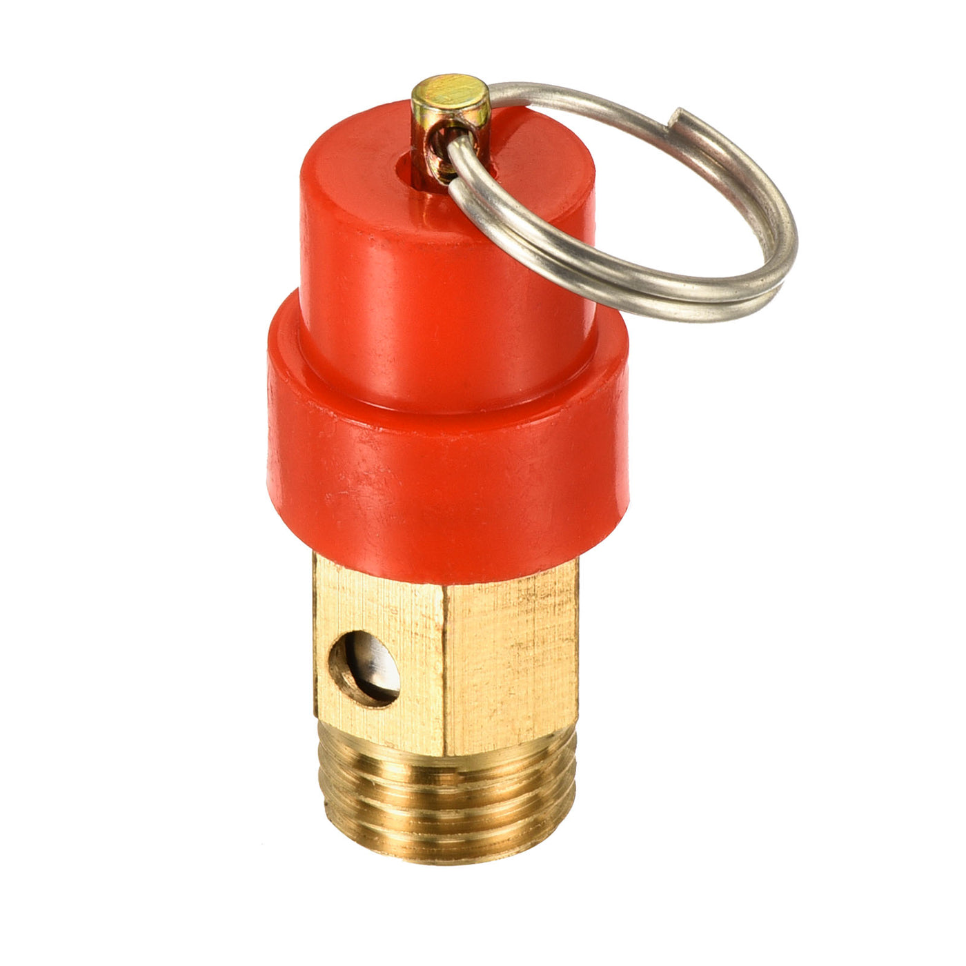 Harfington Air Compressor Pressure Valve Set Pressure