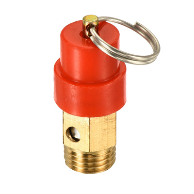 Harfington Air Compressor Pressure Valve Set Pressure