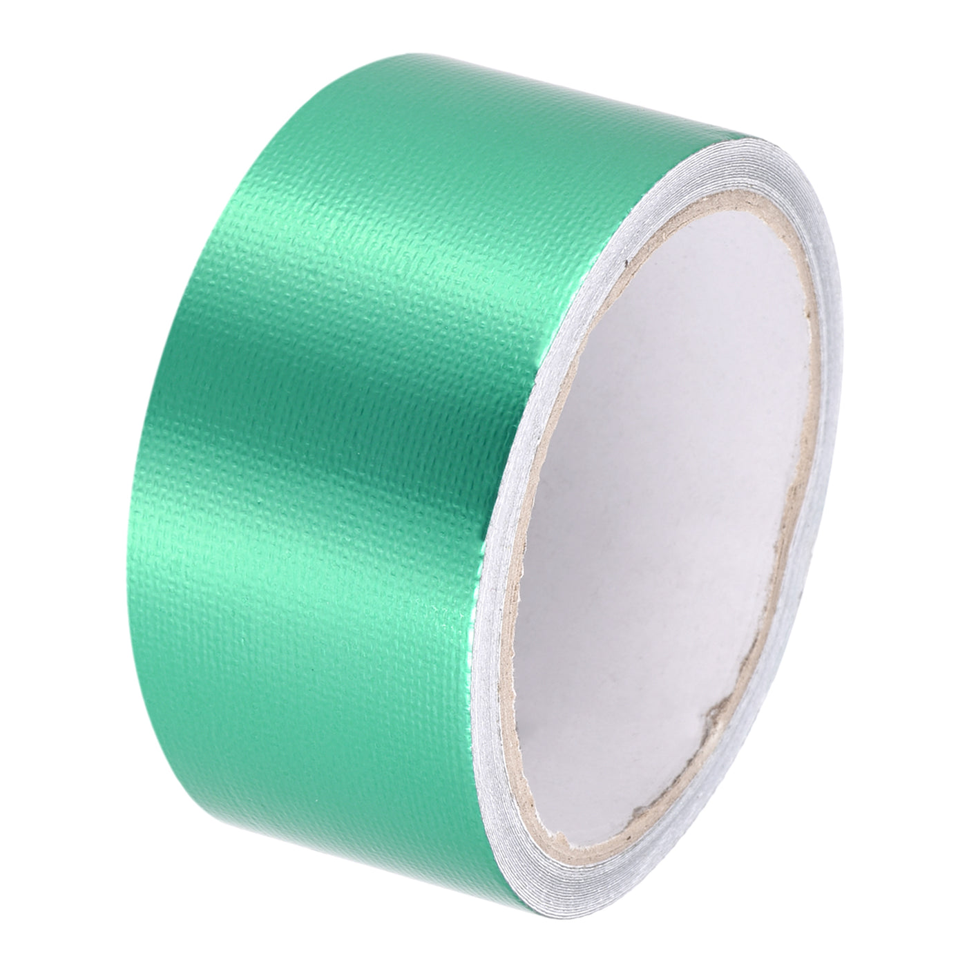 Harfington Tent Repair Tape Tarpaulin Patching Pool Repair Tape Green, 2 Inch x 5.5 Yards
