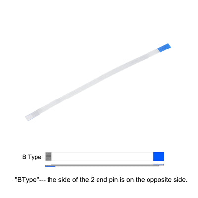 Harfington FFC Ribbon Flat Flexible Cable  for LCD Laptop