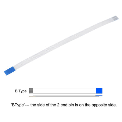 Harfington FFC Ribbon Flat Flexible Cable  for LCD Laptop