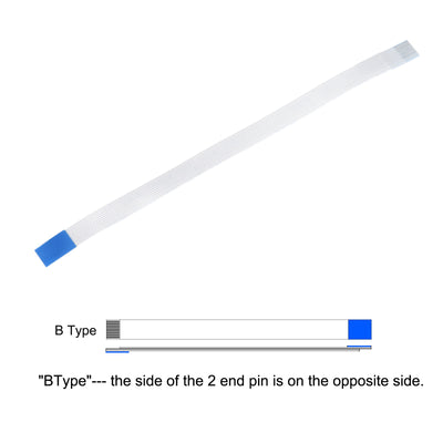 Harfington FFC Ribbon Flat Flexible Cable  for LCD Laptop