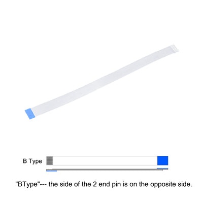 Harfington FFC Ribbon Flat Flexible Cable  for LCD Laptop