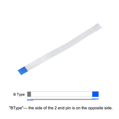 Harfington FFC Ribbon Flat Flexible Cable  for LCD Laptop