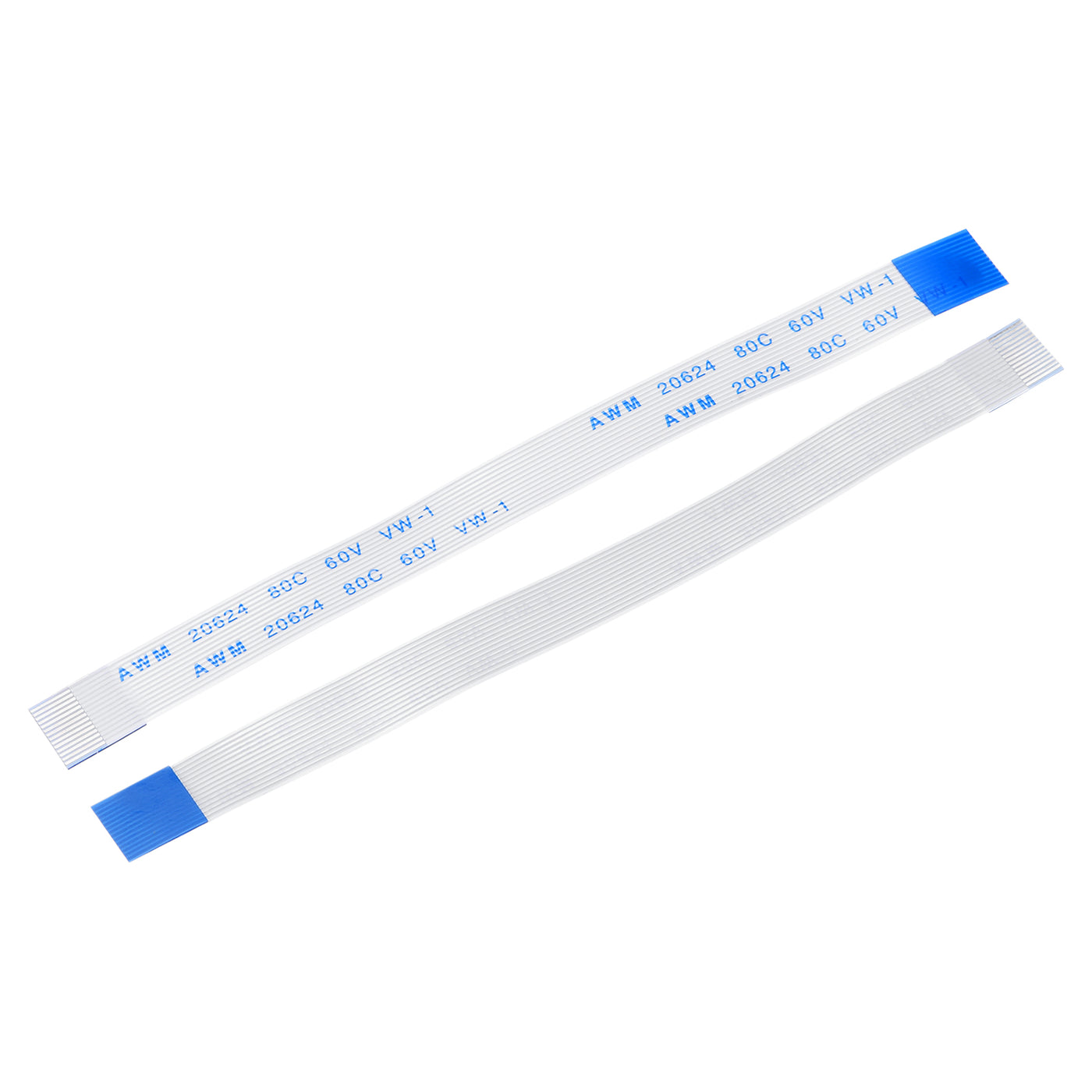 Harfington FFC Ribbon Flat Flexible Cable  for LCD Laptop