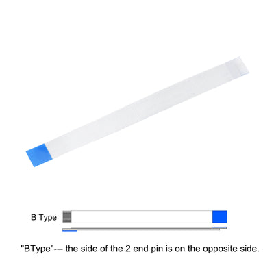 Harfington FFC Ribbon Flat Flexible Cable  for LCD Laptop