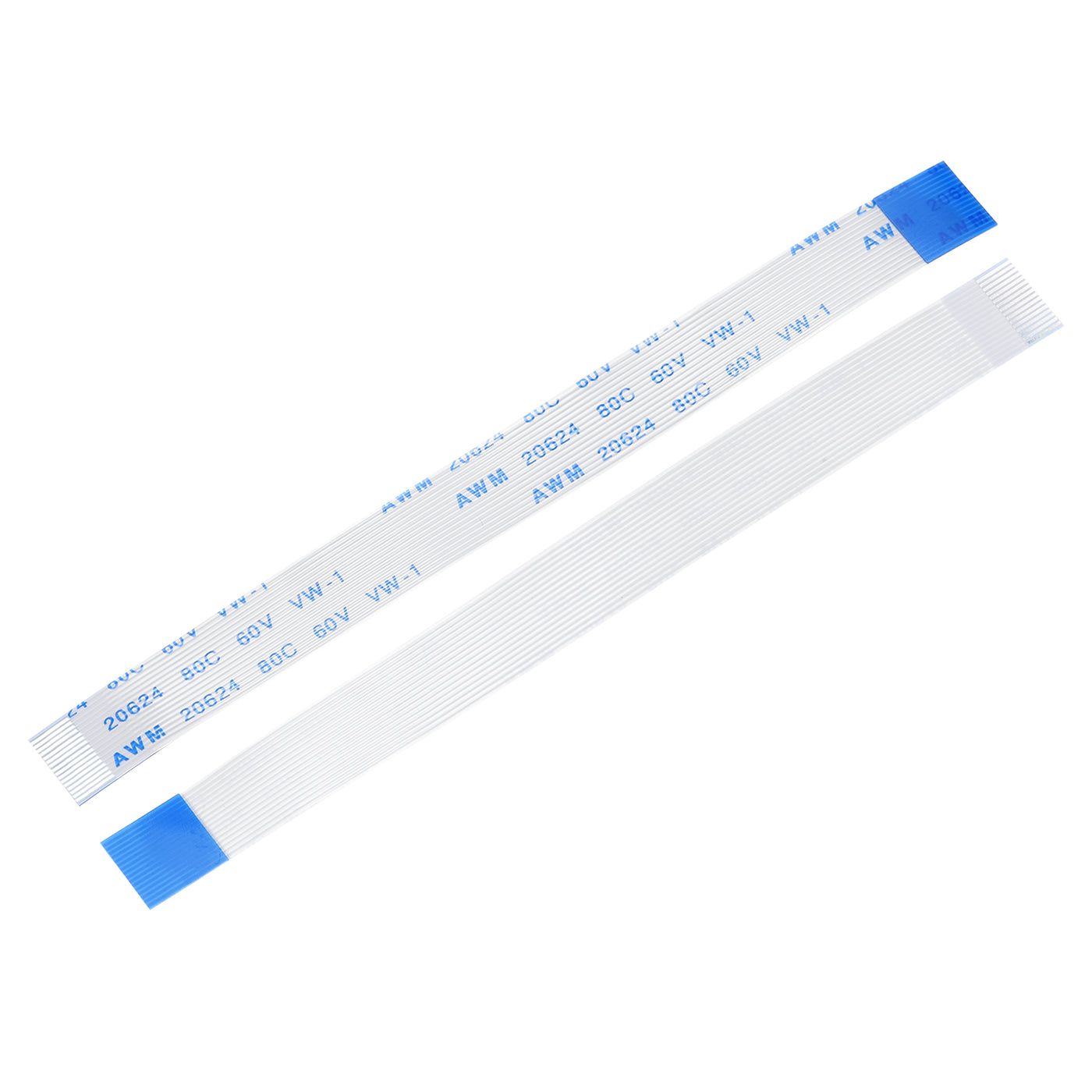 Harfington FFC Ribbon Flat Flexible Cable  for LCD Laptop