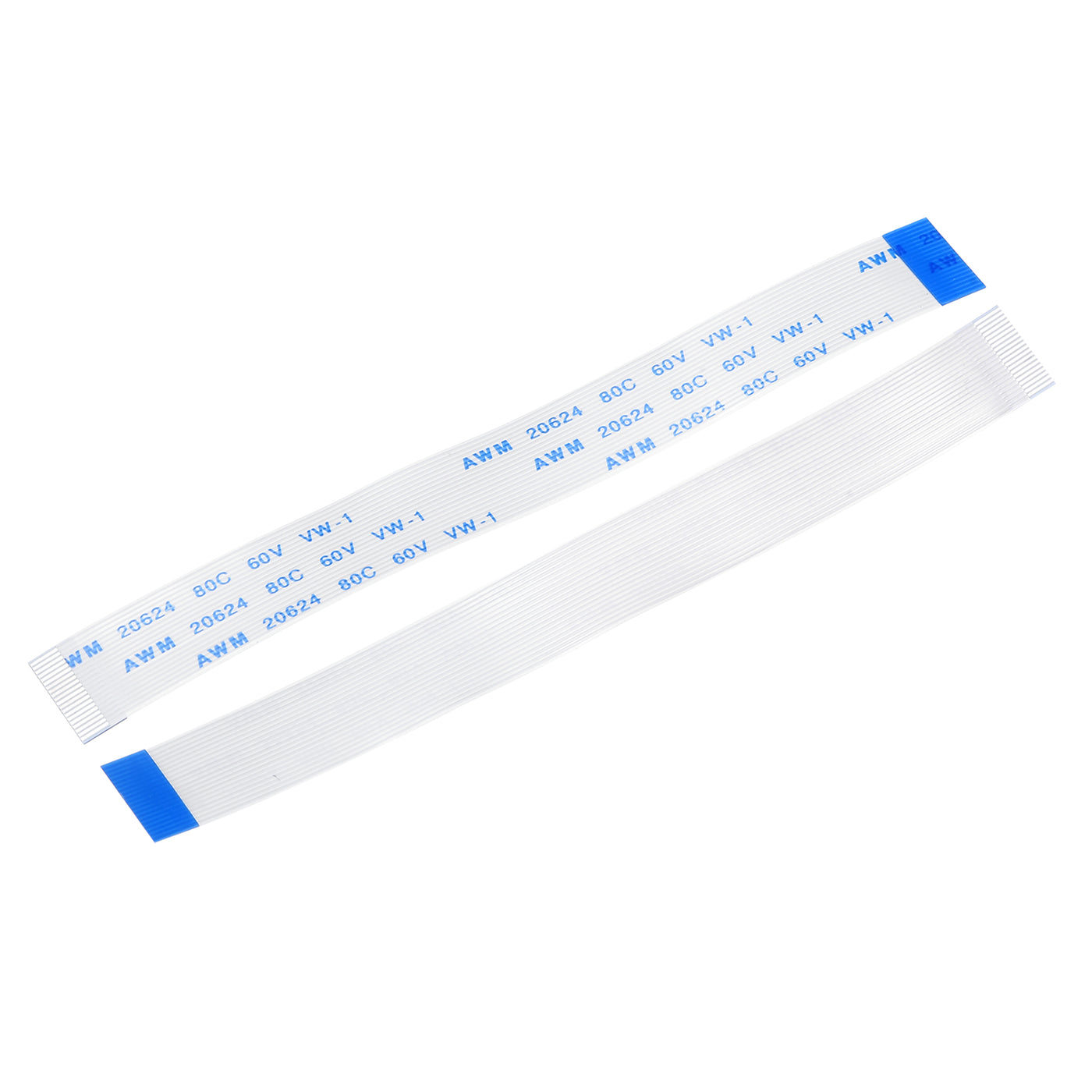 Harfington FFC Ribbon Flat Flexible Cable  for LCD Laptop