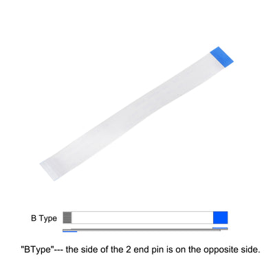 Harfington FFC Ribbon Flat Flexible Cable  for LCD Laptop