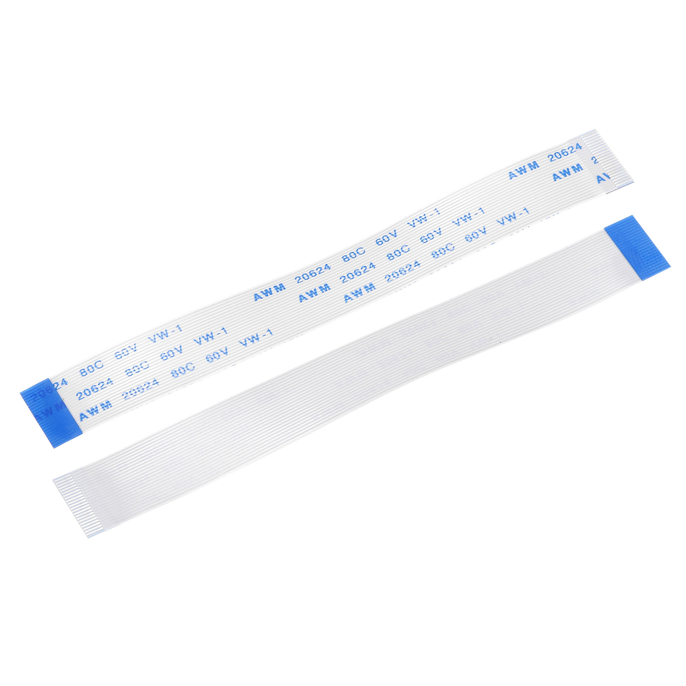 Harfington FFC Ribbon Flat Flexible Cable  for LCD Laptop