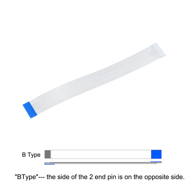 Harfington FFC Ribbon Flat Flexible Cable  for LCD Laptop