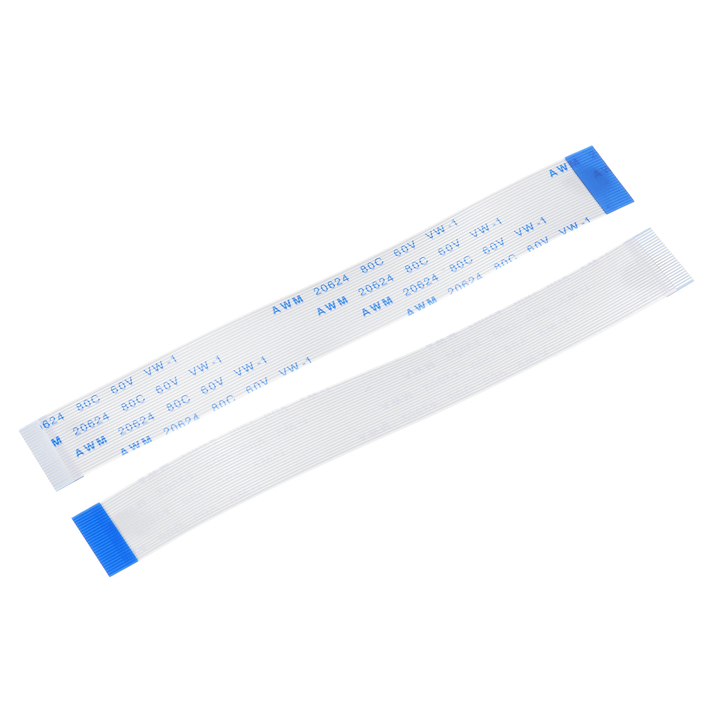 Harfington FFC Ribbon Flat Flexible Cable  for LCD Laptop