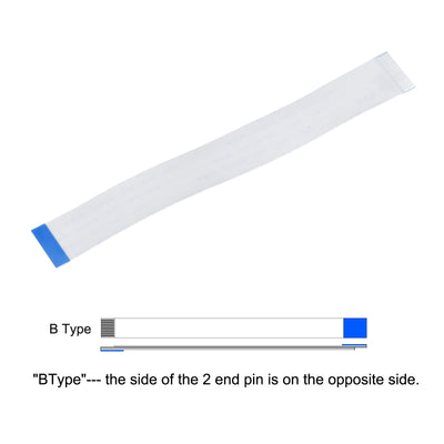 Harfington FFC Ribbon Flat Flexible Cable  for LCD Laptop