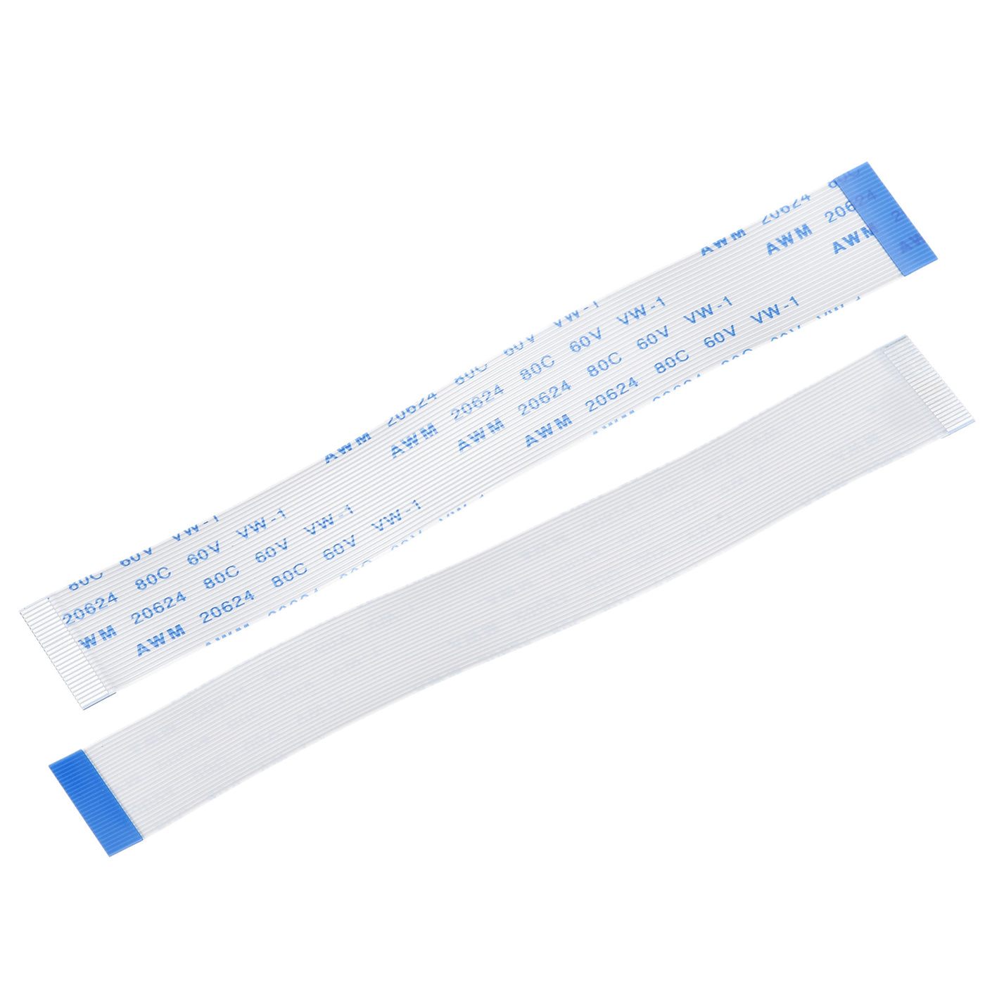 Harfington FFC Ribbon Flat Flexible Cable  for LCD Laptop