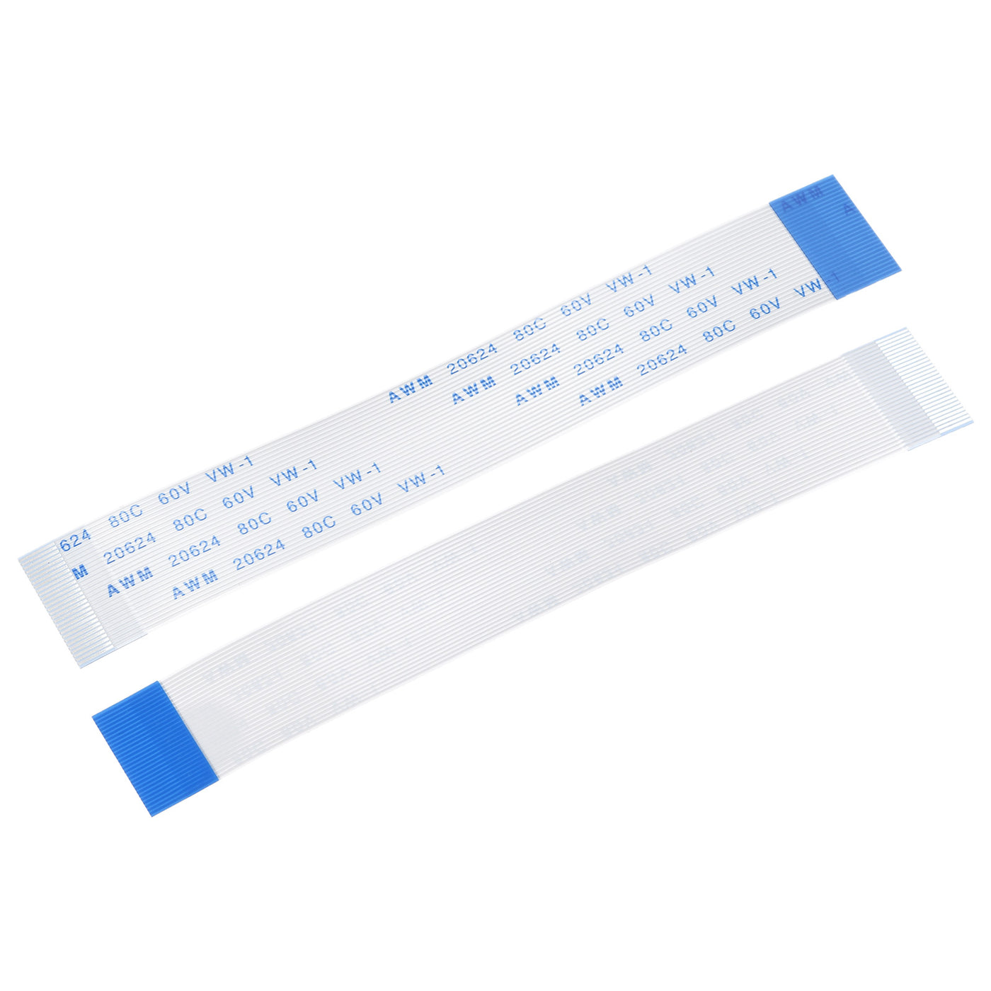 Harfington FFC Ribbon Flat Flexible Cable  for LCD Laptop