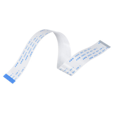Harfington Flat Flexible Cable Ribbon Wire for LCD Printer