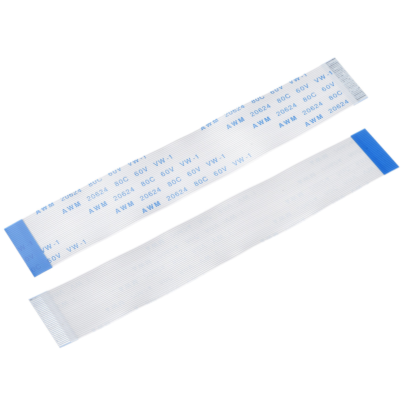 Harfington FFC Ribbon Flat Flexible Cable for LCD Laptop