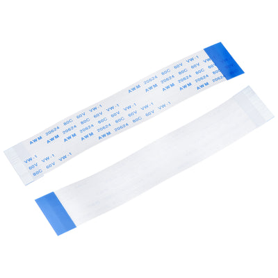 Harfington FFC Ribbon Flat Flexible Cable for LCD Laptop