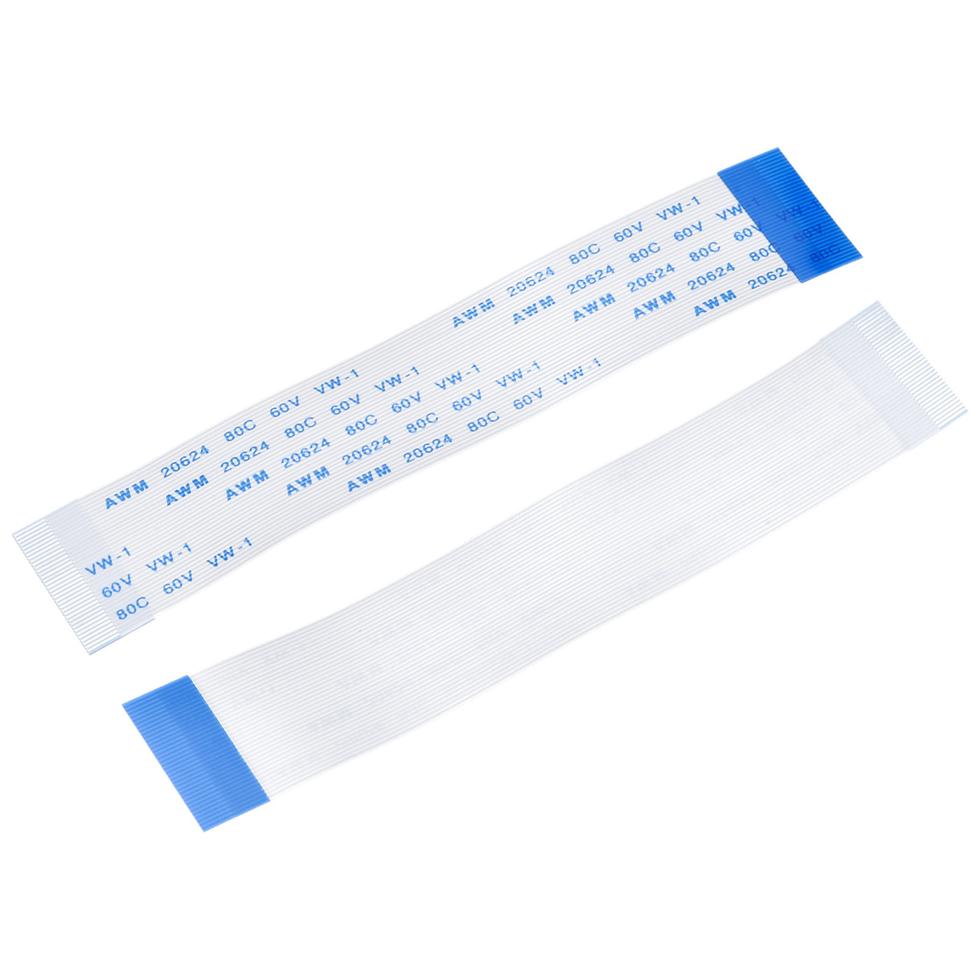 Harfington FFC Ribbon Flat Flexible Cable  for LCD Laptop