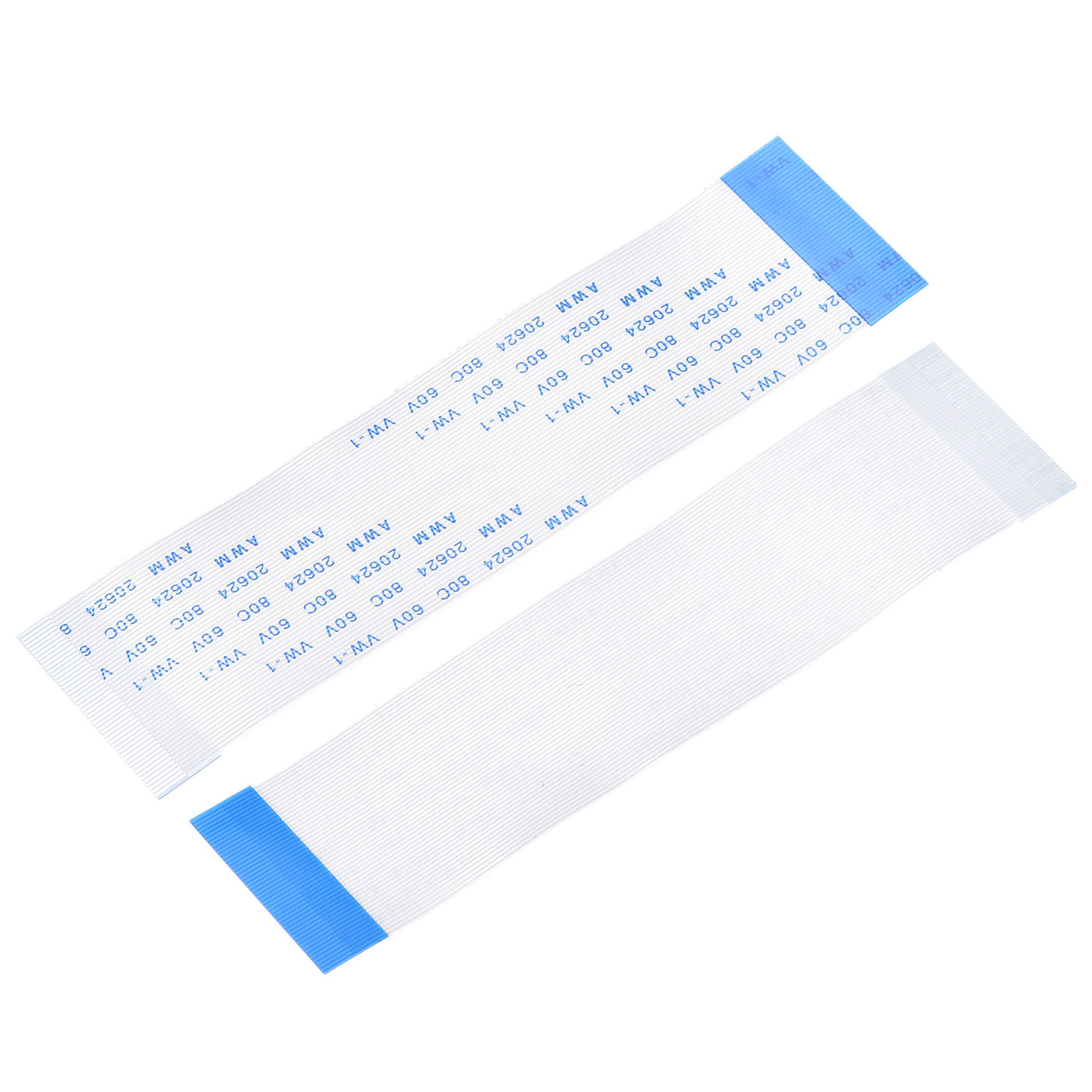 Harfington FFC Ribbon Flat Flexible Cable for LCD Laptop