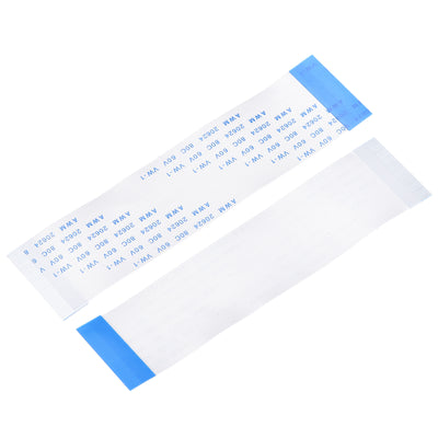 Harfington FFC Ribbon Flat Flexible Cable for LCD Laptop