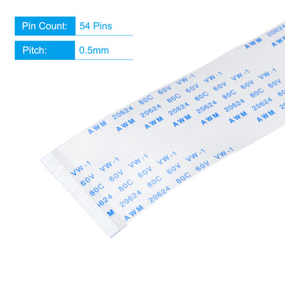 Harfington FFC Ribbon Flat Flexible Cable for LCD Laptop