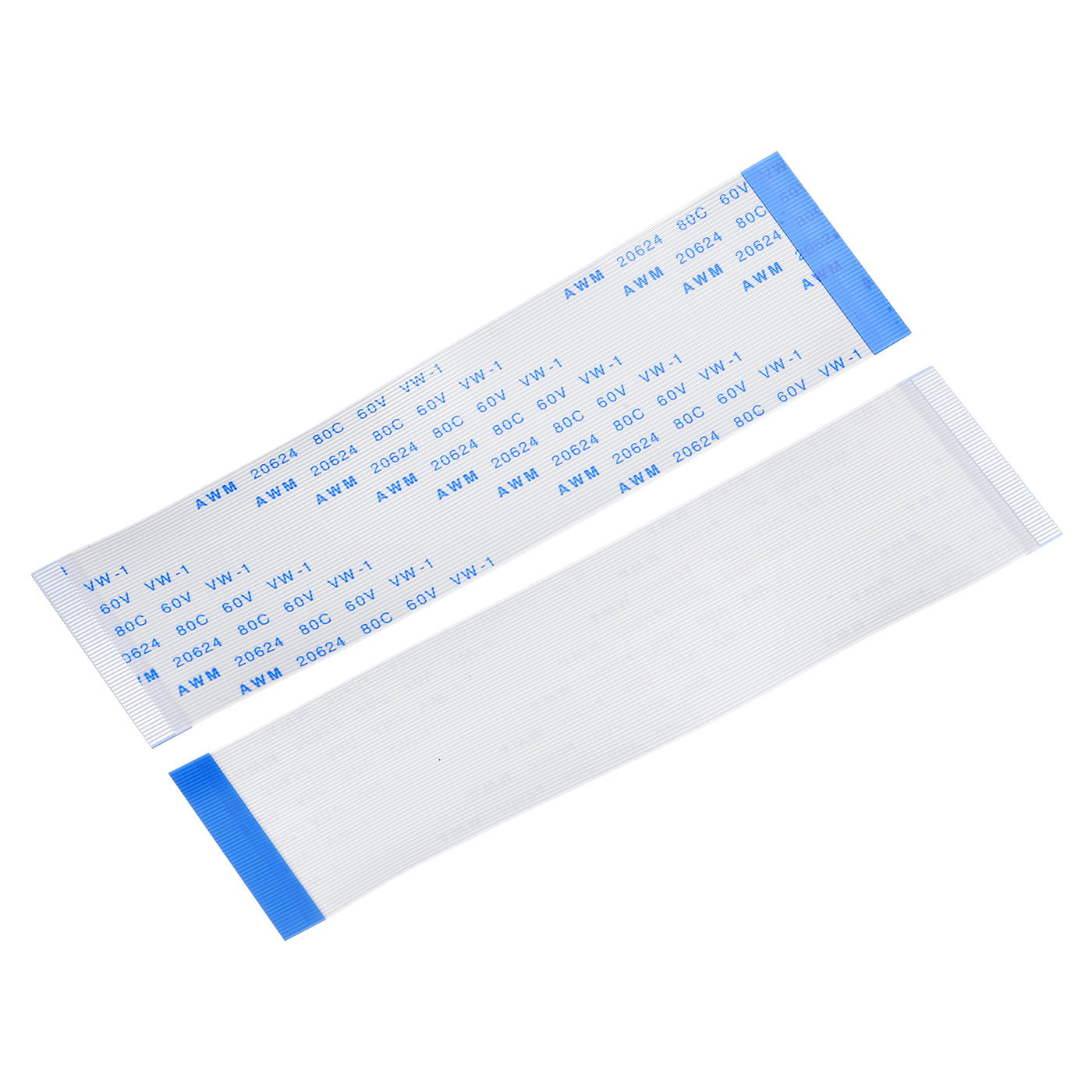 Harfington FFC Ribbon Flat Flexible Cable for LCD Laptop