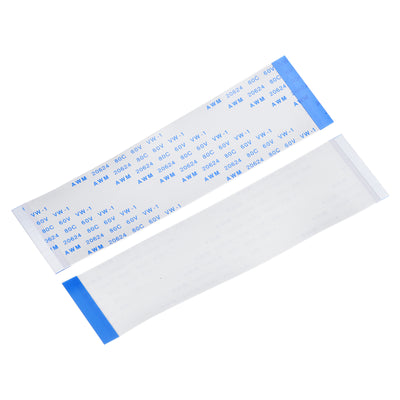 Harfington FFC Ribbon Flat Flexible Cable for LCD Laptop