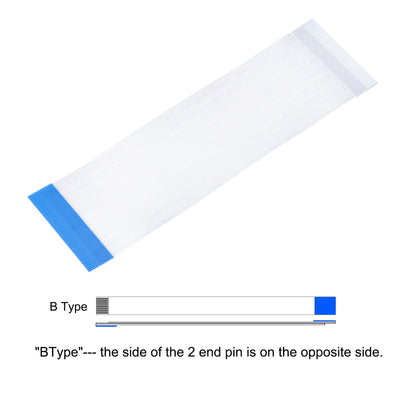 Harfington FFC Ribbon Flat Flexible Cable for LCD Laptop