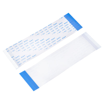 Harfington FFC Ribbon Flat Flexible Cable for LCD Laptop