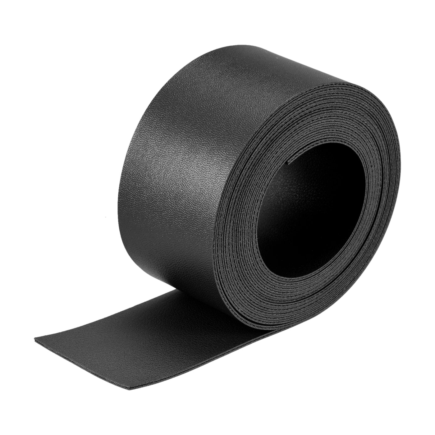 Harfington Faux Leather Strip Leather Strap Double-Sided for DIY Crafts, Belts, Bags