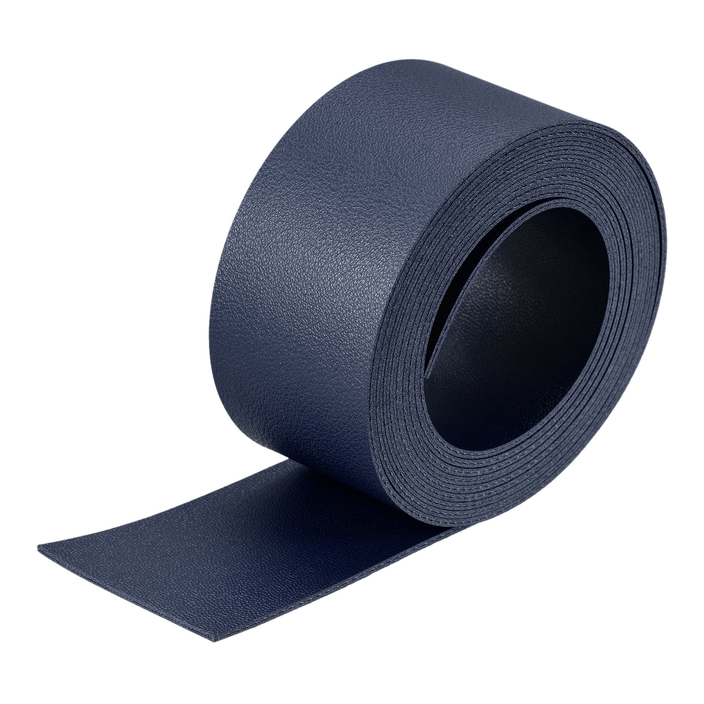 Harfington Faux Leather Strip Leather Strap Double-Sided for DIY Crafts, Belts, Bags