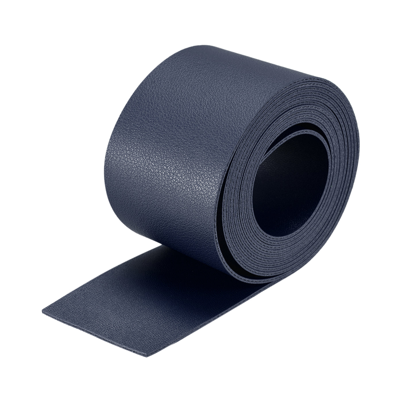 Harfington Faux Leather Strip Leather Strap Double-Sided for DIY Crafts, Belts, Bags