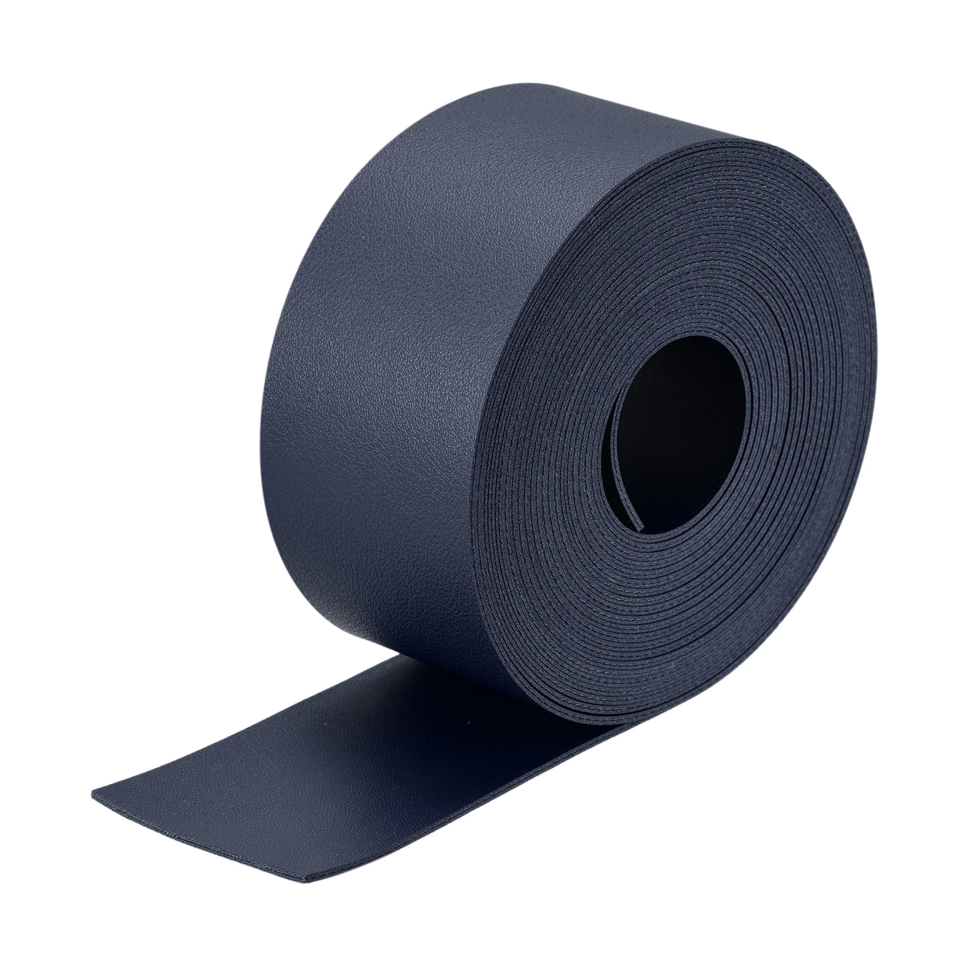 Harfington Faux Leather Strip Leather Strap Double-Sided for DIY Crafts, Belts, Bags