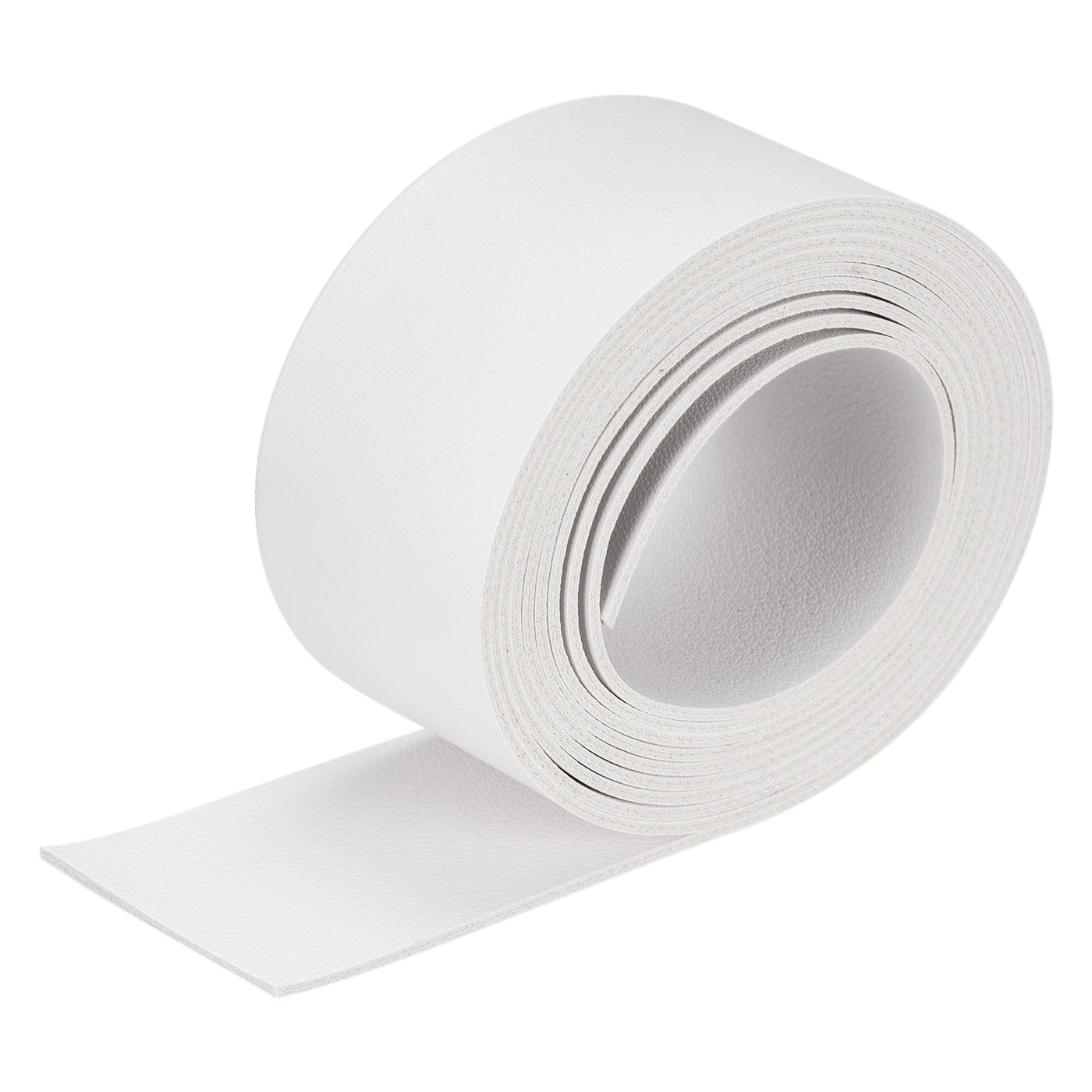 Harfington Faux Leather Strip Leather Strap Double-Sided for DIY Crafts, Belts, Bags