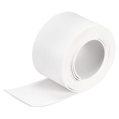 Harfington Faux Leather Strip Leather Strap Double-Sided for DIY Crafts, Belts, Bags