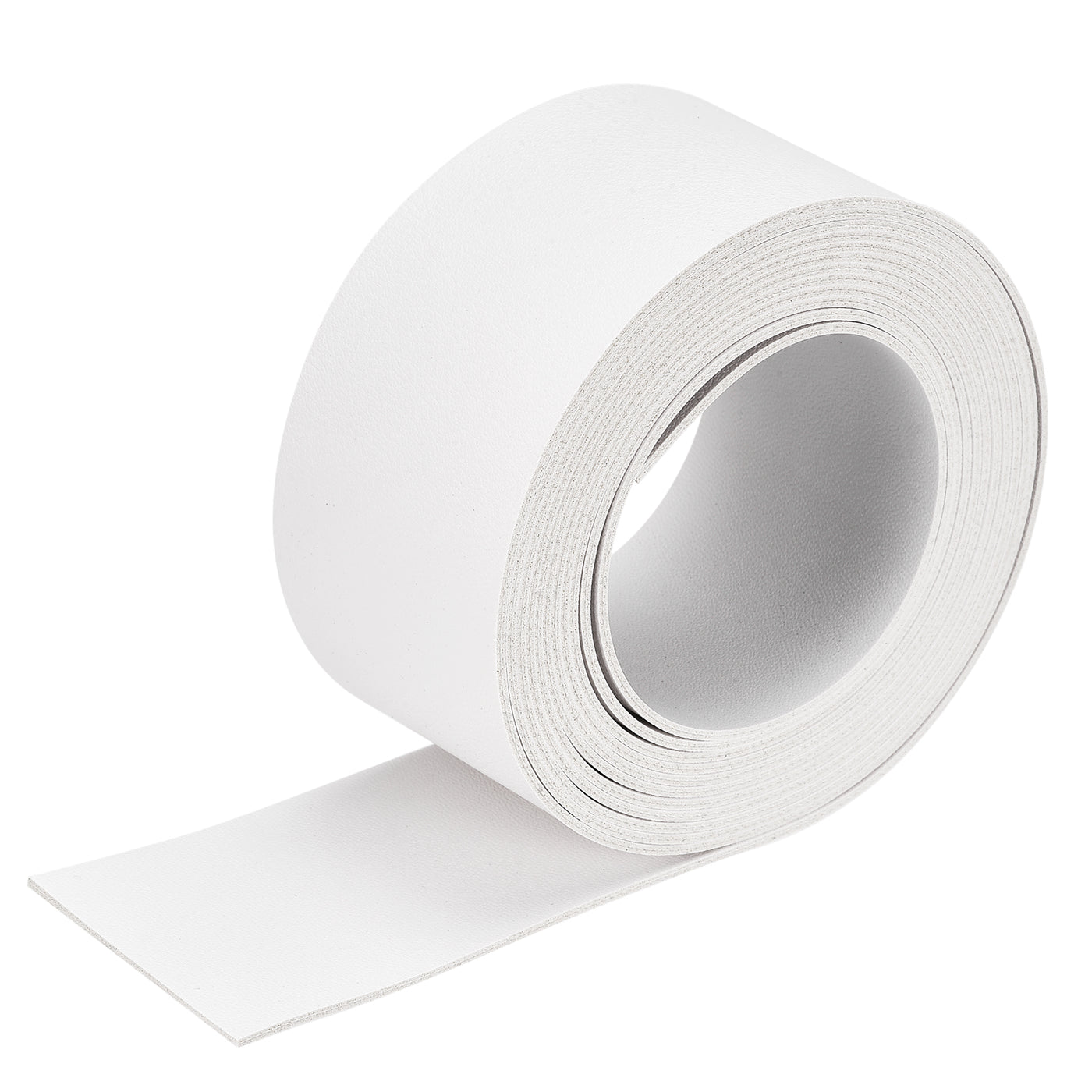 Harfington Faux Leather Strip Leather Strap Double-Sided for DIY Crafts, Belts, Bags