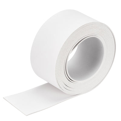 Harfington Faux Leather Strip Leather Strap Double-Sided for DIY Crafts, Belts, Bags