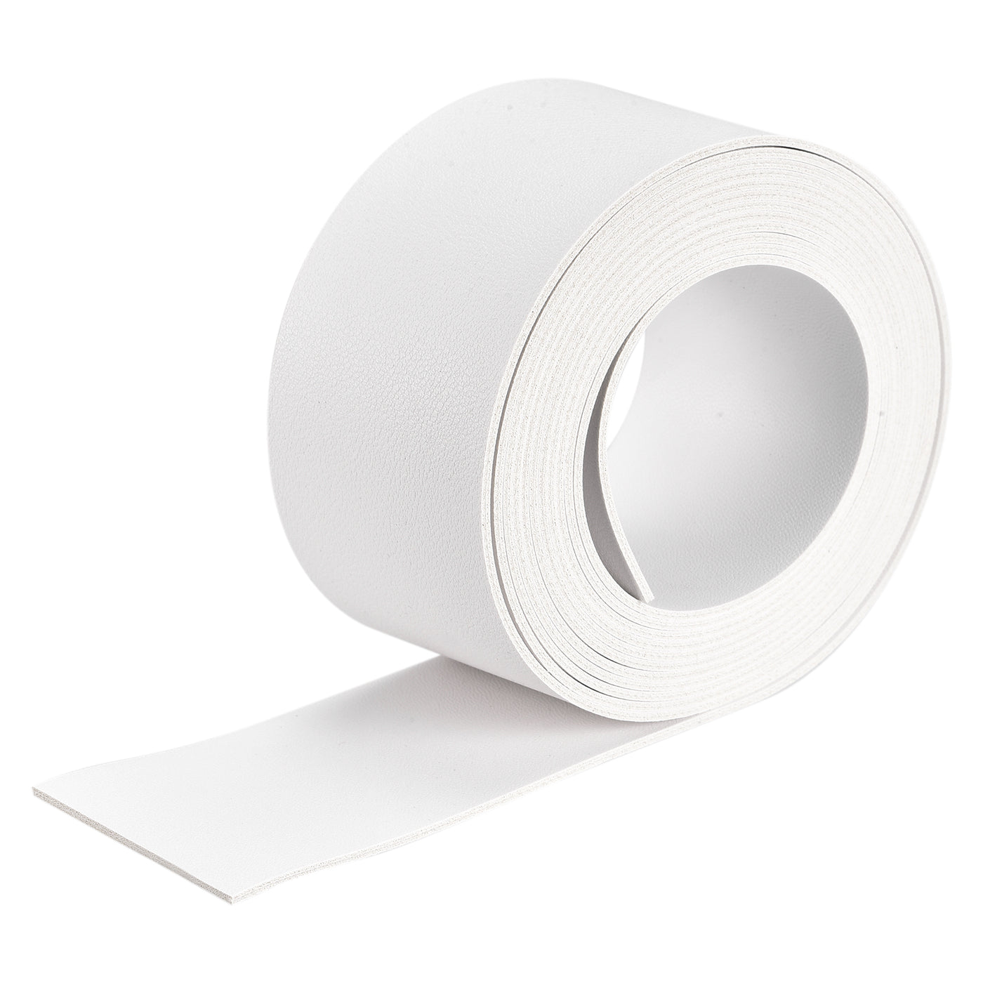 Harfington Faux Leather Strip Leather Strap Double-Sided for DIY Crafts, Belts, Bags