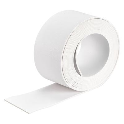 Harfington Faux Leather Strip Leather Strap Double-Sided for DIY Crafts, Belts, Bags