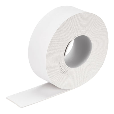 Harfington Faux Leather Strip Leather Strap Double-Sided for DIY Crafts, Belts, Bags