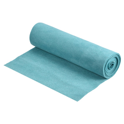 Harfington PU Synthetic Leather, Soft Faux Frosted Leather Sheets, for DIY Handicraft