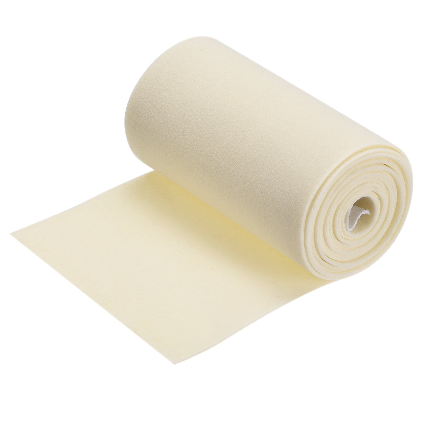 Harfington PU Synthetic Leather, Soft Faux Frosted Leather Sheets, for DIY Handicraft