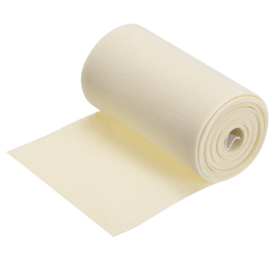 Harfington PU Synthetic Leather, Soft Faux Frosted Leather Sheets, for DIY Handicraft