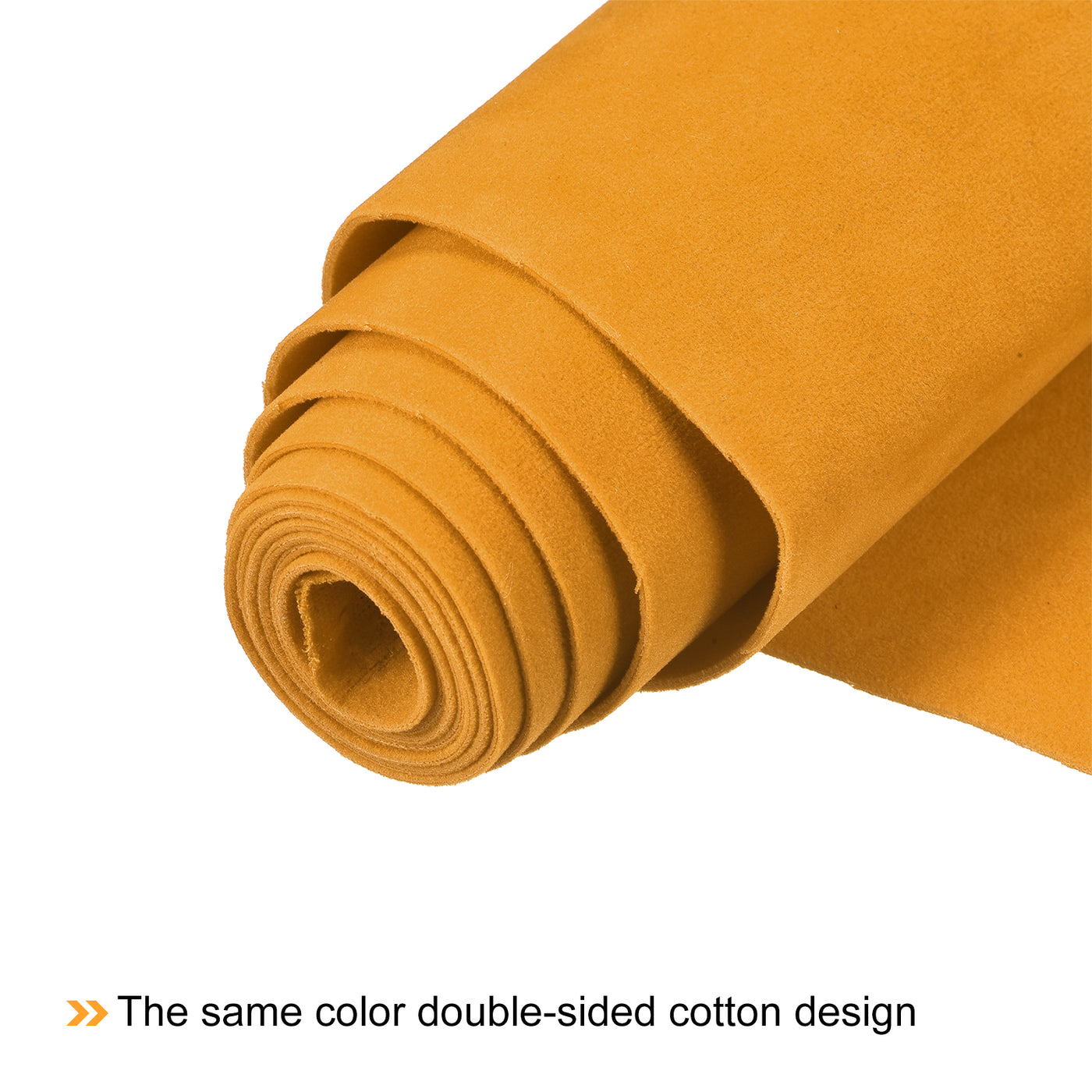 Harfington PU Synthetic Leather, Soft Faux Frosted Leather Sheets, for DIY Handicraft