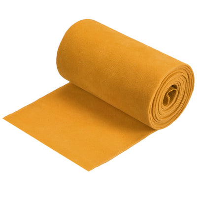 Harfington PU Synthetic Leather, Soft Faux Frosted Leather Sheets, for DIY Handicraft