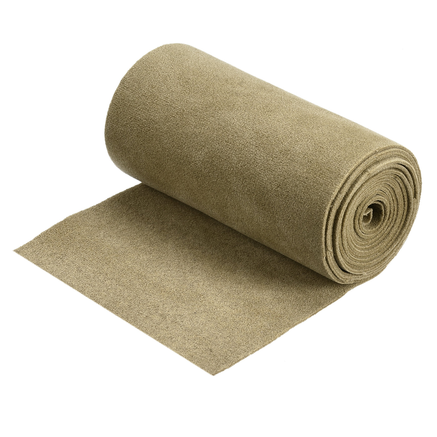 Harfington PU Synthetic Leather, Soft Faux Frosted Leather Sheets, for DIY Handicraft