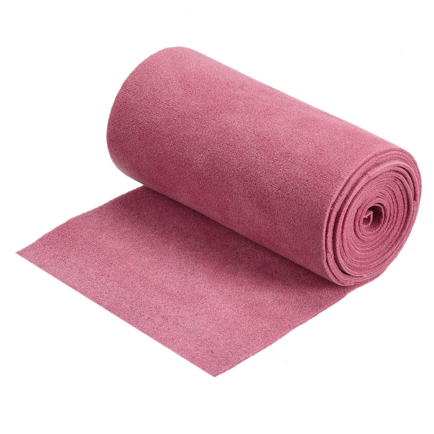 Harfington PU Synthetic Leather, Soft Faux Frosted Leather Sheets, for DIY Handicraft