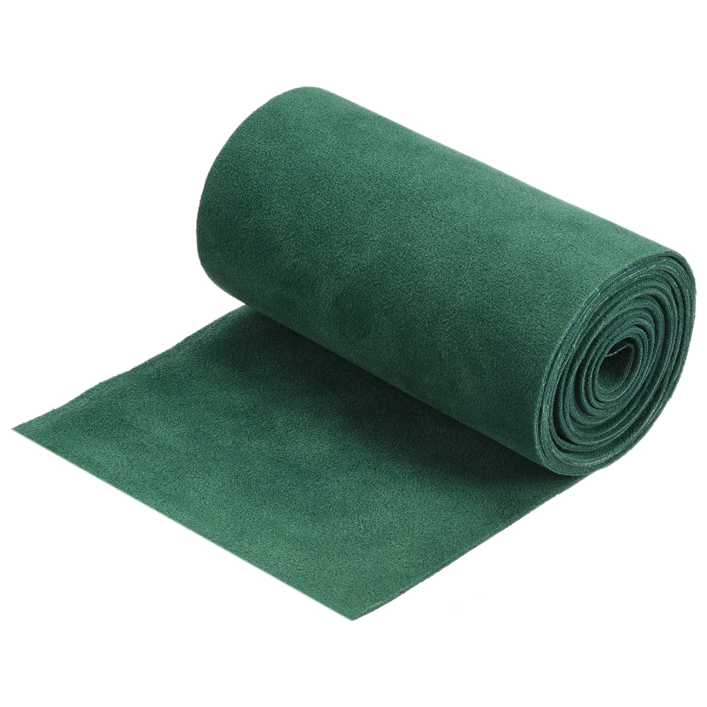 Harfington PU Synthetic Leather, Soft Faux Frosted Leather Sheets, for DIY Handicraft